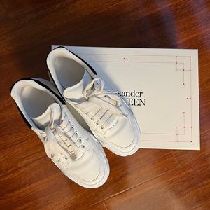 Alexander McQueen sneakers